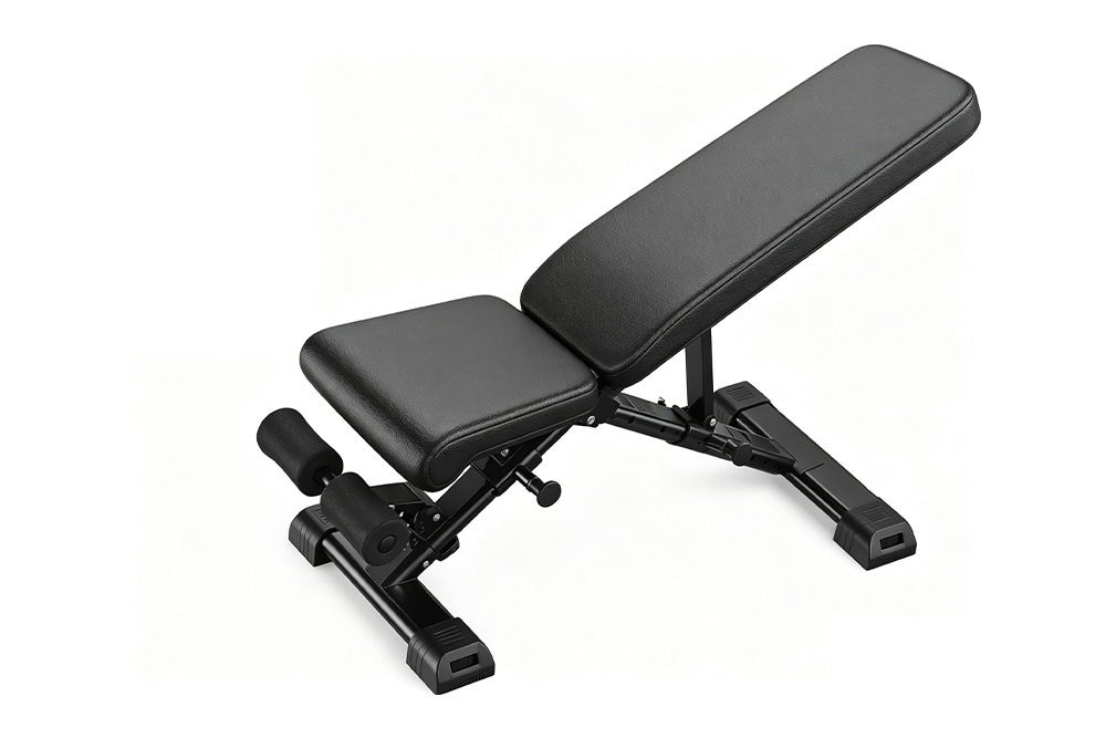 Dumbbell bench