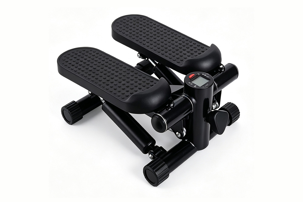 Stepper machine