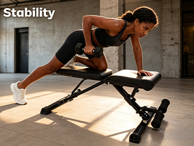 A new trend in scientific fitness: choosing the right equipment to enhance training effectiveness.