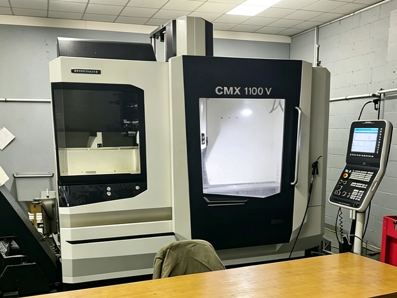 Machining Center CNC