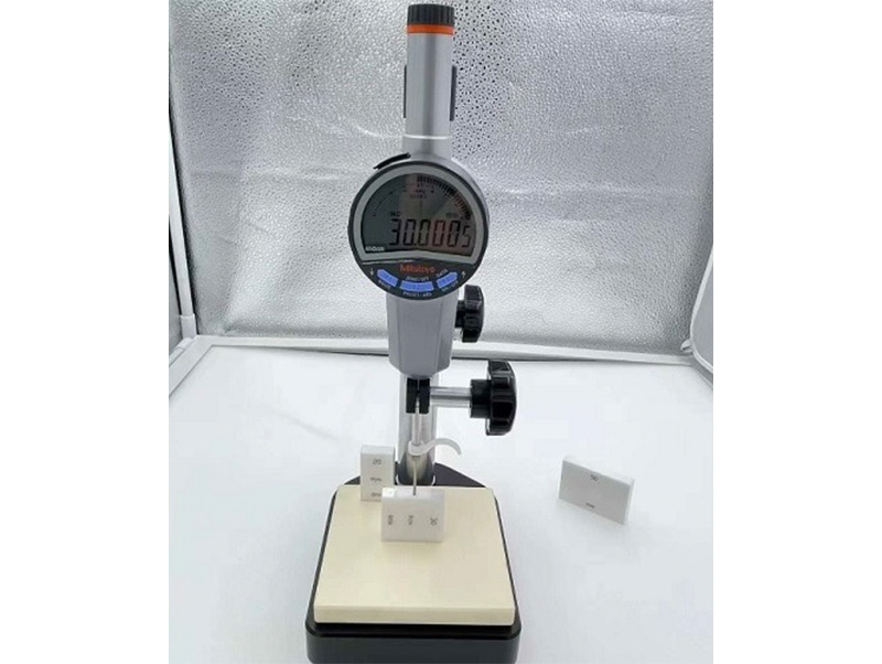 Depth Gauge