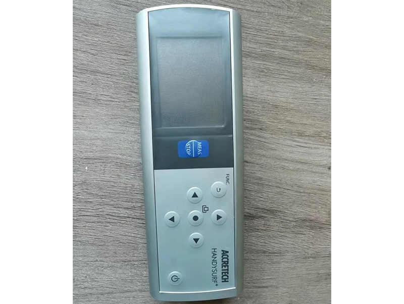 Roughness Tester