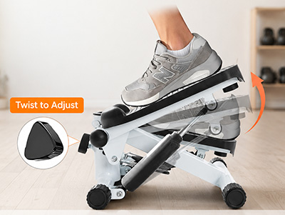 Home fitness continues to gain momentum, and home fitness equipment has become a new consumer trend.