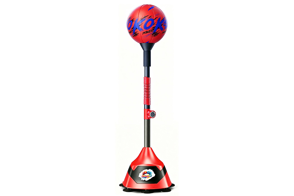 Boxing speed ball