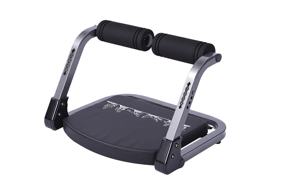 Abdominal Machine