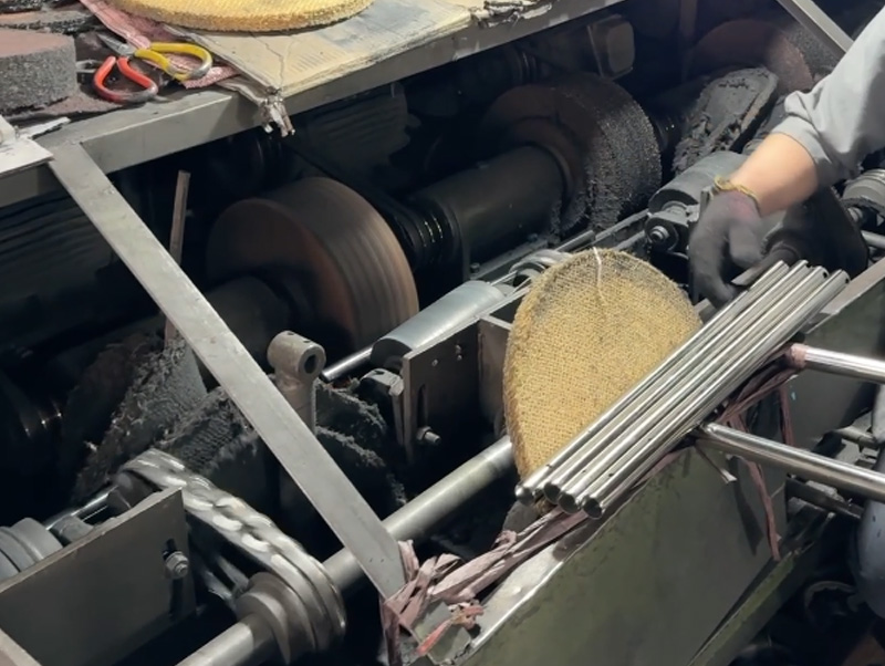 Laser tube cutting2